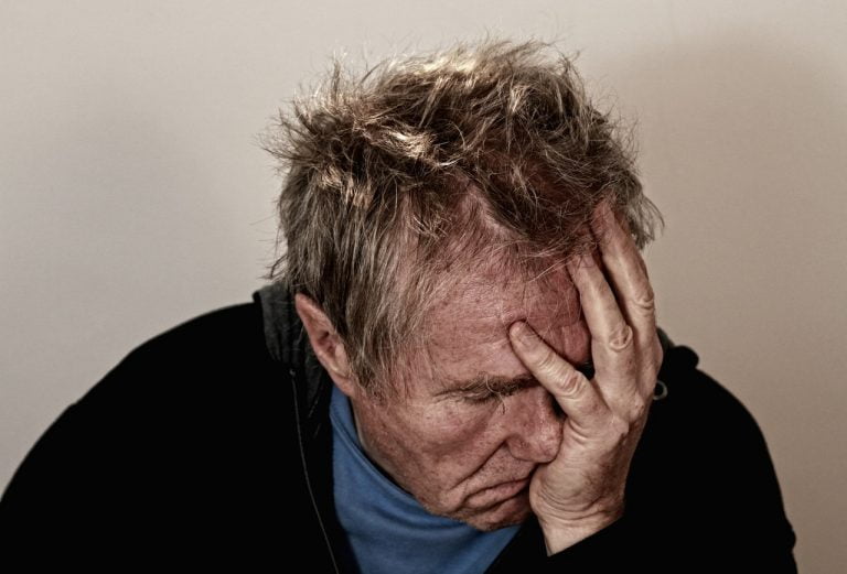 Concussions in the Elderly: Symptoms, Recovery, and Prevention