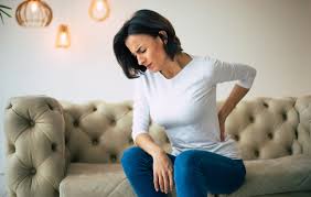 Tips for Treating Back Pain When You Live Alone